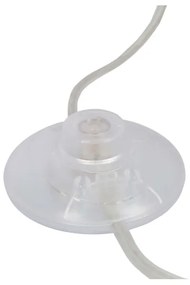 Lampadar LED LUND LED/16W/230V alb