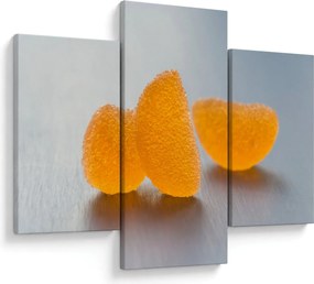 Tablou cu mandarine (90x60 cm)