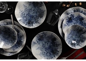 Serviciu de masă 24 buc. din porțelan – Hermia