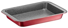 Tava copt 36x23cm, cu invelis Non-stick, Cherry