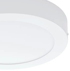 Eglo 94075 - Plafonieră LED FUEVA 1 x LED, 16,47 W, 230 V