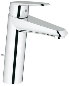 Baterie lavoar Grohe Eurodisc Cosmopolitan, cu ventil pop-up, marime M