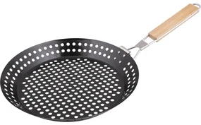 Lamart LT5032 tigaie pentru grătar, 30 cm