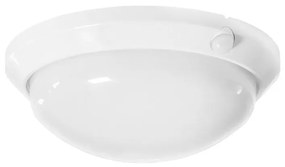 Corp de iluminat exterior OLGA cu senzor 1xE27/60W/230V IP44