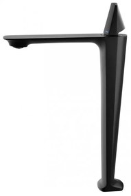 Baterie Lavoar Inalta, Negru , Smack, Esn 007