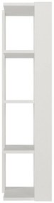 Bibliotecă Venita White