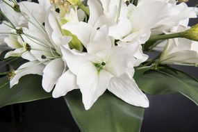 Aranjament floral mare CLEX LILIUM, H-160cm