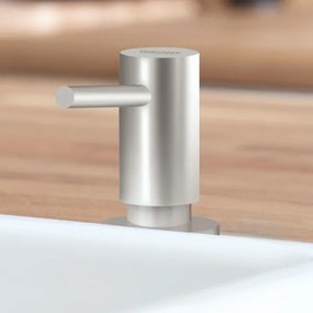 GROHE 40535DC0 - Dozator de săpun COSMOPOLITAN 500 ml inox