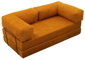 Canapea Comfort Orange