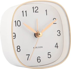 Ceas deșteptător Travel – Karlsson
