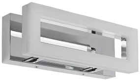 Aplică LED pentru baie Rabalux 75019 BLAS LED/15W/230V 4000K