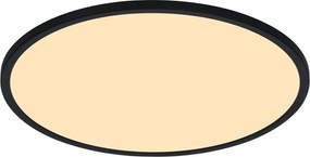 Plafoniera Ultra-slim LED pentru exterior IP54 Oja 29