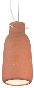 Pendul design modern Indi natur 13cm