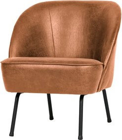 Fotoliu maro Vogue – WOOOD