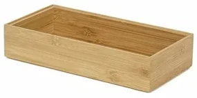 Compactor Organizator depozitare Bamboo Box XXL, 30 x 15 x 6,5 cm, XXL