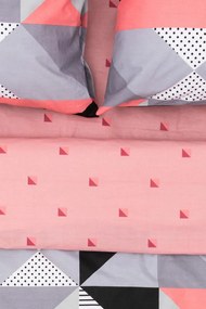 LENJERIE KING SIZE BBC 4 PCS 144TC DOVE