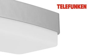 Aplică LED de exterior Telefunken 312204TF LED/14W/230V IP44