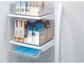 Sistem de depozitare pentru frigider iDesign Fridge, lățime 20,5 cm