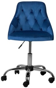 Scaun de birou Parras (cobalt). 1011227