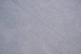 Cutie depozitare, Flex Box, UnicUtil, 28 x 28 x 28 cm, Gri, UUORG12