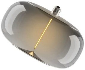 Bec LED Osram VINTAGE FILAMENT E27/4W/230V 1800K fumuriu