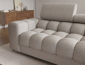 Coltar extensibil Felro pe dreapta Royal 20