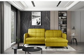 Coltar extensibil Lorelle pe dreapta Omega 68