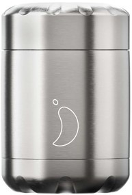 Termos pentru mâncare Chilly's Bottles - inox 300 ml, colecția Original