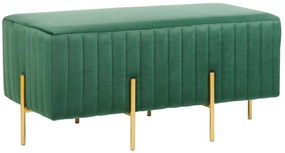 Băncuță Darlene (verde). 1078563