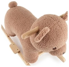 Bieco - Leagăn MIKA ursuleț