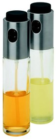 Set 2 pulverizatoare pentru ulei și oțet Westmark Spray