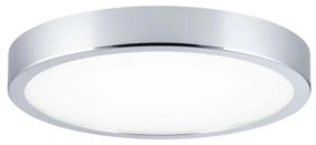 Plafonieră pentru baie LED/22,5W IP44 AVIAR 230V Paulmann 70882