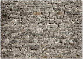 Tablou - Perete d cărămidă (70x50 cm)