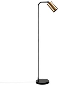Lampadar haaus Emek, 40 W, Negru/Vintage, Size: 28 x 22 cm
Height: 120 cm