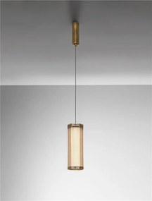 Pendul LED design decorativ ESSENZO