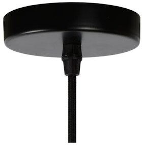 Lustră pe cablu GOSSE 1xE27/40W/230V Lucide 13435/01/31