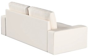 Husa pentru canapea extensibila Kivik 3-locuri