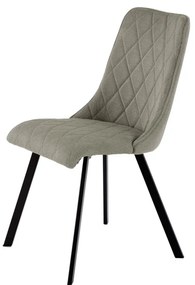 Scaun K561 stofa olive