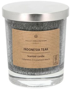 Lumânare parfumată timp de ardere 40 h Kras: Indonesia Teak – Villa Collection