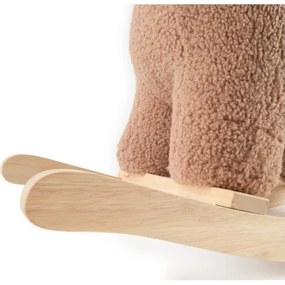 Bieco - Leagăn MIKA ursuleț