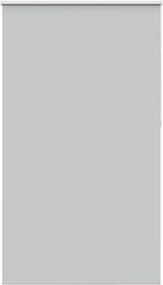 vidaXL Jaluzea cu role opace 120x230 cm Lățime material 116,6 cm