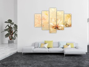 Tablou - Flori (150x105 cm)