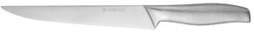 Cutit Universal, otel inoxidabil, argintiu, 20 cm, acero