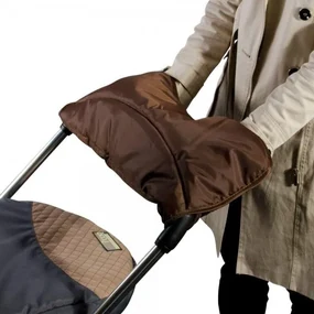 MANUSI TERMO PENTRU CARUCIOR MIA BABY - EURET (E20023.90758)