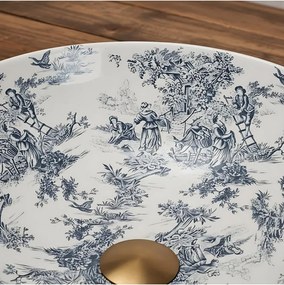 Lavoar pe blat Juliana