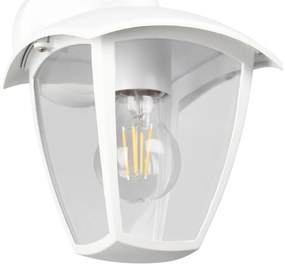 Corp de iluminat pentru exterior, de perete (înălțime 24 cm) Venta – Trio