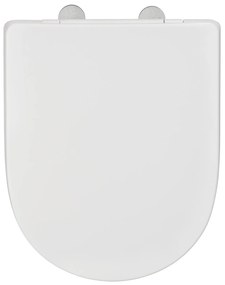 Capac toaleta EXCLUSIVE, Duroplast, WENKO