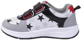 Disney Minnie Star Pantofi de stradă LED cu lumină intermitentă 28