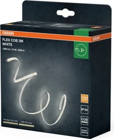 Osram - LED bandă de exterior FLEX COB 3m LED/15W/230V IP44