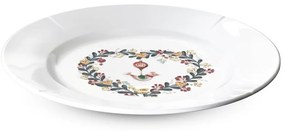 Farfurie albă pentru desert din porțelan ø 19,5 cm Grand Cru Cottage – Rosendahl